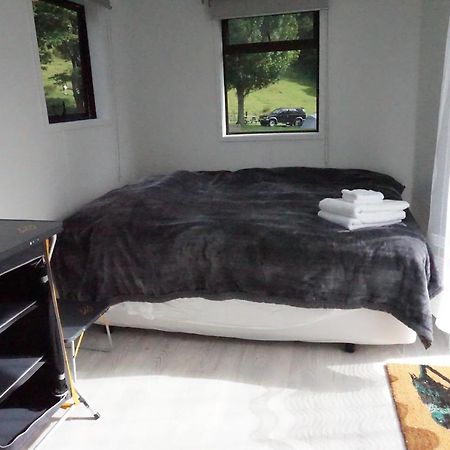 Cable Bay Farm Hotel เนลสัน ภายนอก รูปภาพ