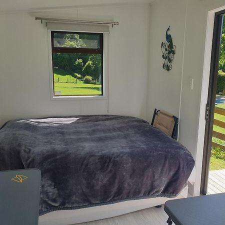Cable Bay Farm Hotel เนลสัน ภายนอก รูปภาพ